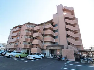 ロイヤル ヴィラの画像