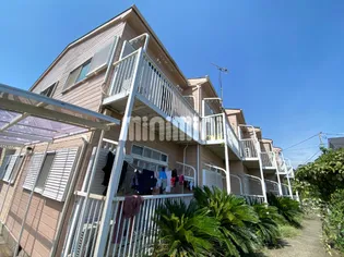 ハイツレジェンドの画像