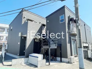 プライムコート浜野の画像