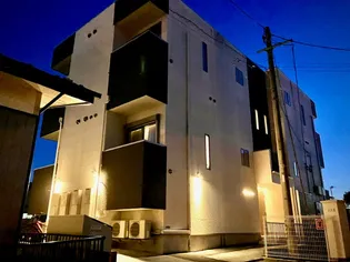 RIZEST長町南の画像