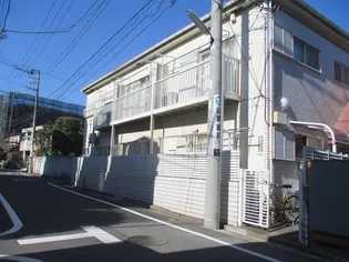 第一光ハイツの画像