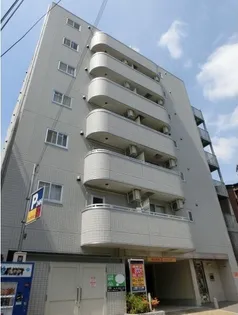 グローリア新北野の画像