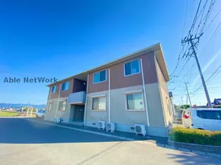 エステートSAKURAーRの画像