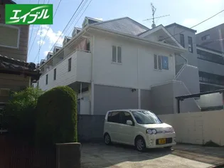 プレジオ本笠寺の画像