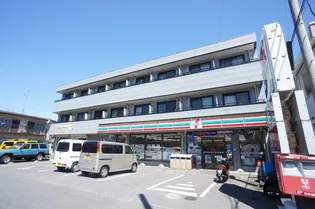 アクシス向ヶ丘壱番館の画像