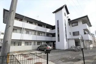 第13正田ビルの画像