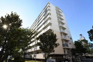 URアルビス池田の画像