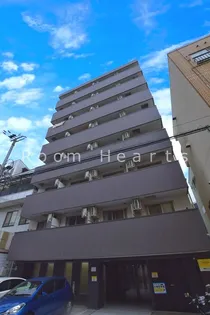 URESIDENCE新大阪の画像