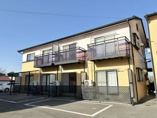 ゆあーずホーム剣崎 B棟の画像