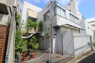 タロハウスの画像