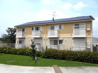 パークサイドKの画像