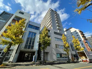 橘AKビルの画像