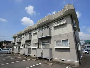 エルディム大竹Iの画像