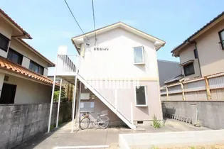 EBSハイツの画像