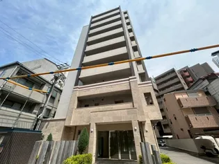 エヴァステージ梅田WESTの画像