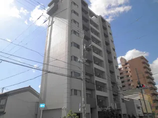 コーナーレジデンス浦田の画像