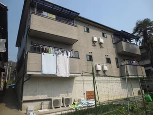 リブラコートの画像