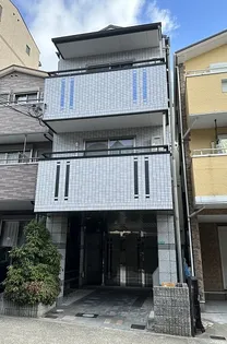 グランシティ西三国の画像