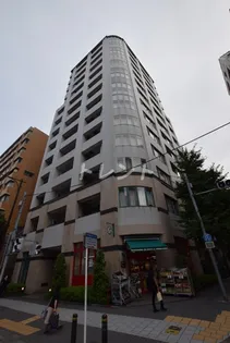 パークアクシス日本橋ステージ【11階】の外観