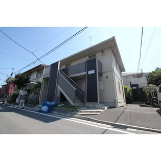 グリシーヌ鶴見Bの画像