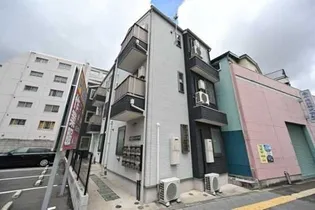 イルビラージュ仲六郷の画像