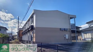 レオパレスAIRUの画像