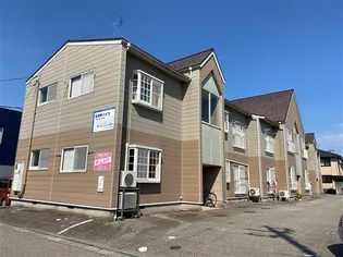 北浅井ハイツの画像