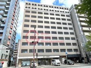 セゾン・ド・ヴィラ平尾【5階】の外観