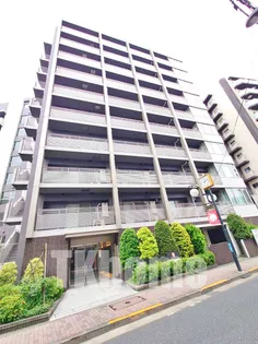 i-Suite HigashiNakano【10階】の外観