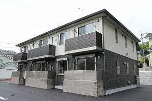 シャーメゾン安東の画像