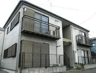 ビィラ石神井の画像