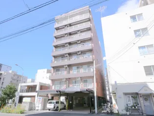 サザンアート北大の画像