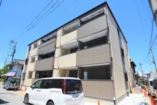 HーMAISON加美正覚寺Ⅷの画像