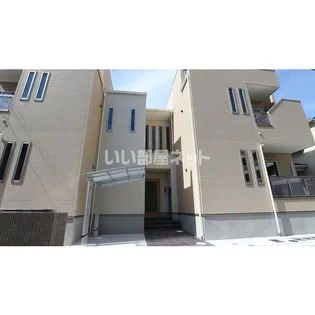 GRANDTIC雅 堺東の画像