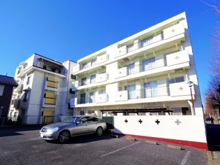 エルスタンザ新松戸の画像