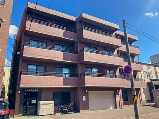 シャルル壱番館の画像