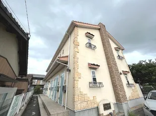 ベルフォーレ新町の画像