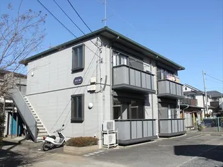 カーサベルデの画像