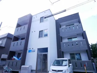 シエル本町の画像