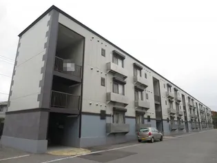 ウインド志津の画像