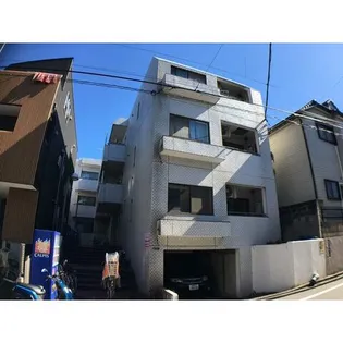 ルーナクレシェンテ雪が谷大塚の画像