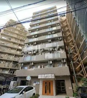 東京都豊島区東池袋2【マンション】の外観