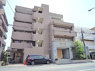 OLIO高井戸の画像