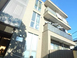 扇グリーンヴィレッジ Cの画像