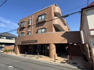 ライオンズマンション相武台前第3の画像