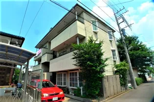 クオリティ所沢の画像