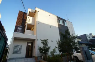 リブリ レジデンス大木の画像