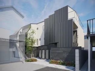 心葉テラス戸越の画像