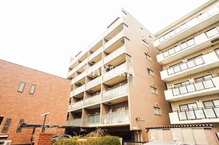 ランドノース新川崎の画像