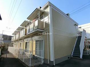 パインヒルズBの画像